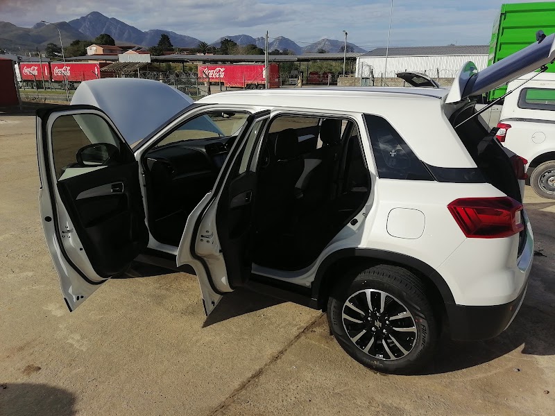 Cape Car Cleaners Mobile Car Wash - Photo 2